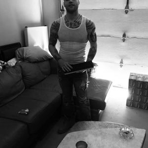 Meet your Posher, Jake